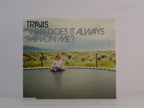 Travis why does - travis, always