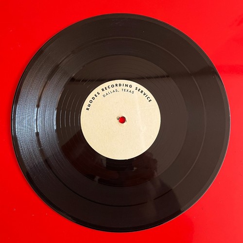 Unknown psych garage acetate - psych,