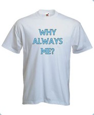 T-Shirt Hi-Qty Balotelli Why