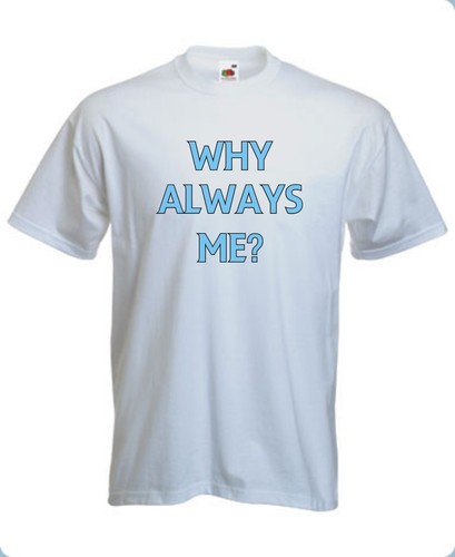 Shirt qty balotelli why - t-shirt,