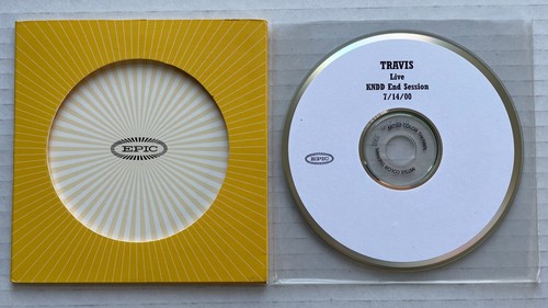 Travis why does always - always, rain