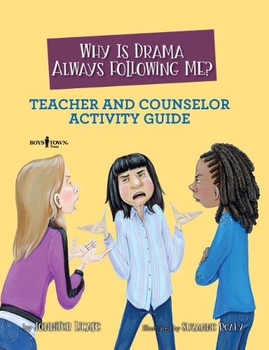 Jennifer licat why drama - jennifer,