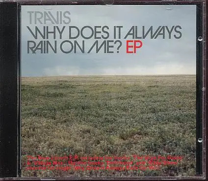 Travis why does - travis, always