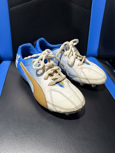 Tacchetti calcio giovanile