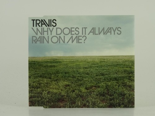 Travis why does - travis, always