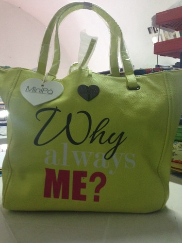 Borsa reversibile summer - borsa,