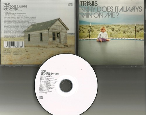 Travis why does always - travis, rain