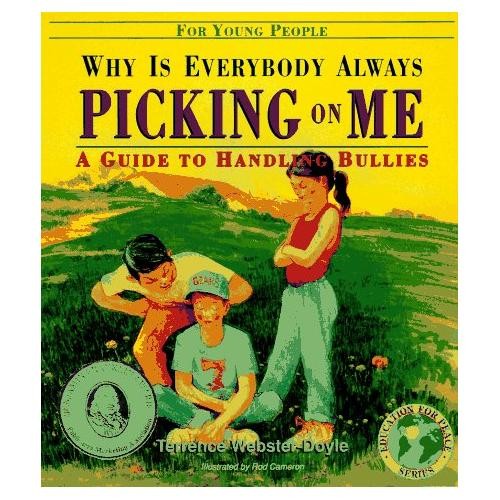 Why everybody always - is,
