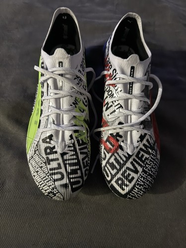 Puma ultra ultimate - ultimate, edizione