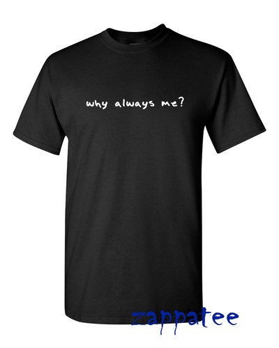Perché sempre shirt - perché, t