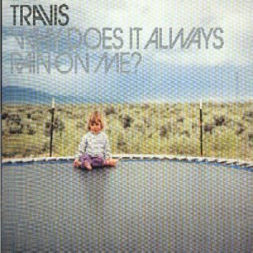 Travis maxi why does - travis, it