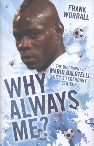 Why always the biography - why,