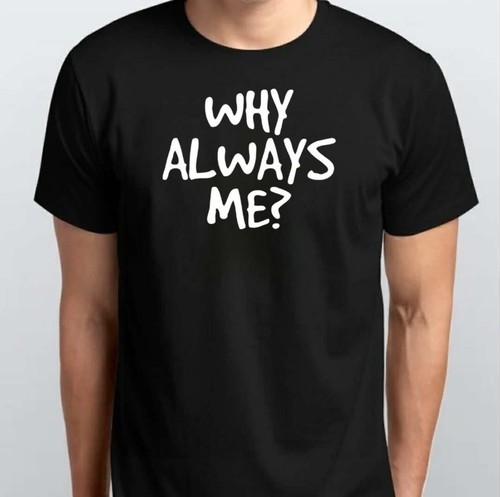 Perché sempre t shirt - sempre, t-shirt