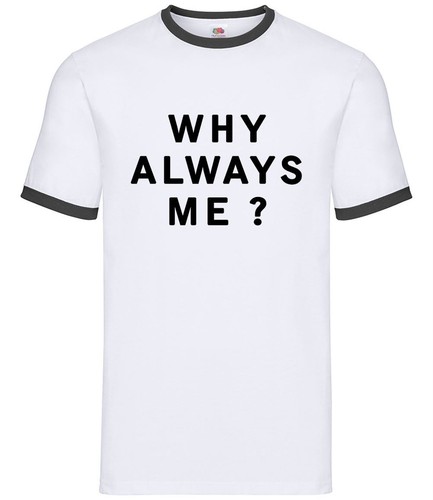 Why always suonatore uomo - me,