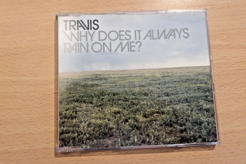 Travis why does it always - travis,