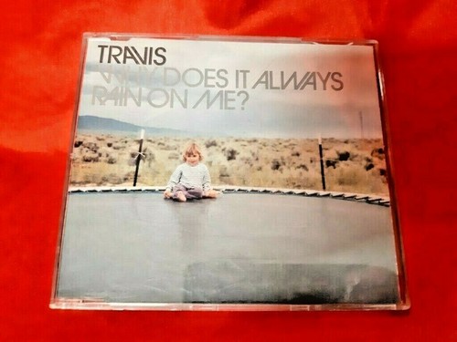 Travis why does it - travis,