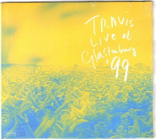 Travis live at glastonbury - :,