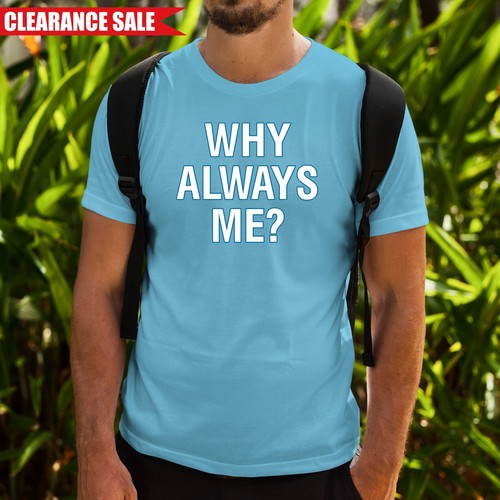 Perché sempre t shirt - perché,