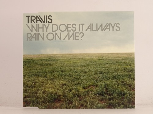 Travis why does always - why,