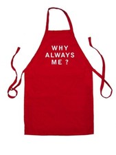 Why Always Me - Unisex Bambini