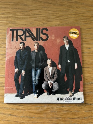 Travis mail on - travis,