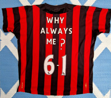 Manchester City 'Perché