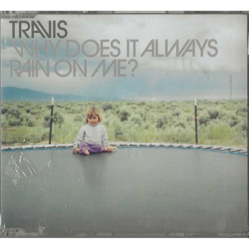 Travis singolo why does - travis,