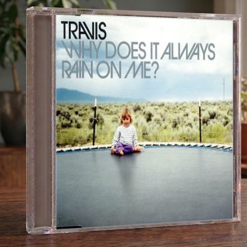 Travis why does it always - travis,